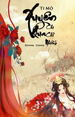 Ảnh bìa của [BHTT] XUYÊN QUA CHI CHỈ NHIỄM – Ti Mộ