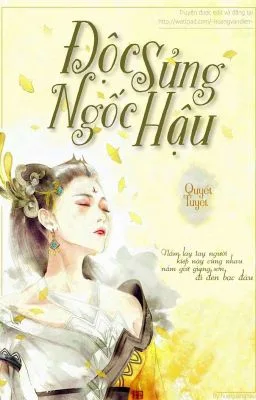 Ảnh bìa của Độc Sủng Ngốc Hậu – Quyết Tuyệt