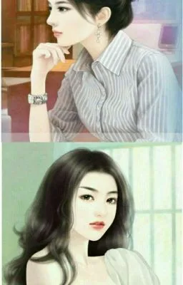 Ảnh bìa của Vợ yêu của Đại Tổng Tài (Full – Bách Hợp) – Thuần Dã