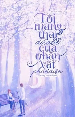 Ảnh bìa của Tôi Mang Thai Đứa Bé Của Nhân Vật Phản Diện