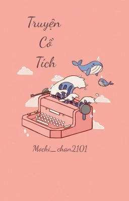 Ảnh bìa của Truyện cổ tích Đam Mỹ 18+