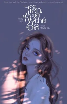 Ảnh bìa của [CAO H] TIỄN ĐI KẺ THỨ BA