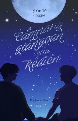 Ảnh bìa của [HOÀN] CẨM NANG GIẢ NGOAN CỦA KẺ ĐIÊN