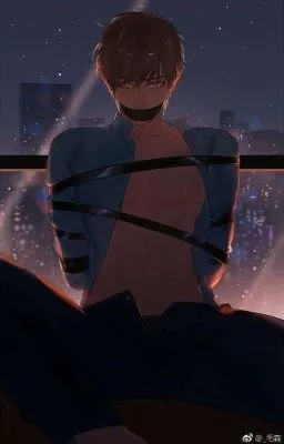 Ảnh bìa của Phi vụ bắt cóc tàn nhẫn (18+) – END