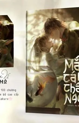 Ảnh bìa của Mắt Cá Và Châu Ngọc (18+)