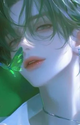 Ảnh bìa của [Xuyên/Song tính] Trà xanh thực ra là tôi