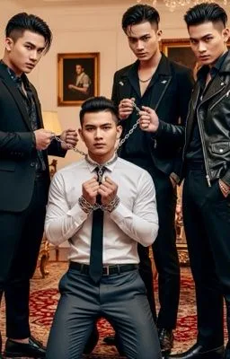 Ảnh bìa của [Truyện Đam Mỹ 18+] Người Chồng Bất Lực