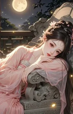 Ảnh bìa của Đích trưởng công chúa “dâm đãng” đầy tâm cơ