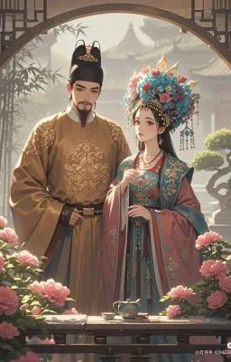 Ảnh bìa của NỮ HẦU CỦA LÃO GIA