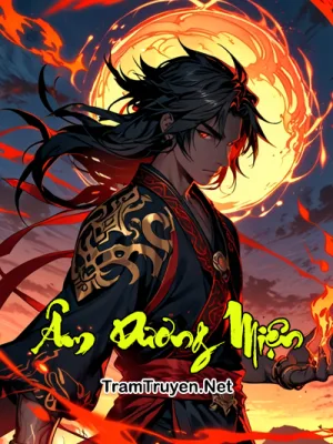 Ảnh bìa của Âm Dương Miện