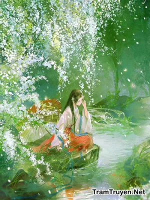 Ảnh bìa của Bà Cô Cực Phẩm Không Đi Tránh Nạn, Vào Rừng Sâu Săn Mãnh Thú