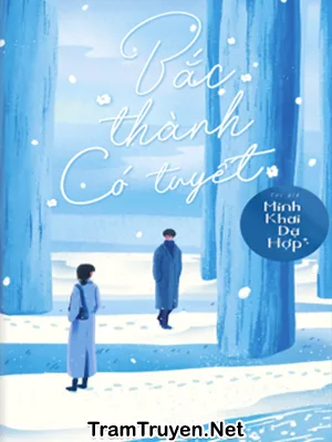 Ảnh bìa của Bắc Thành Có Tuyết