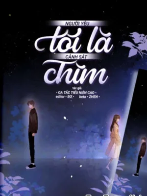 Ảnh bìa của Bạn Trai Tôi Là Cảnh Sát Chìm