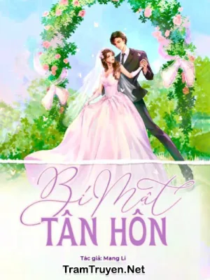 Ảnh bìa của Bí Mật Tân Hôn