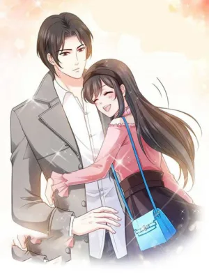 Ảnh bìa của Cô Vợ Ngọt Ngào Có Chút Bất Lương