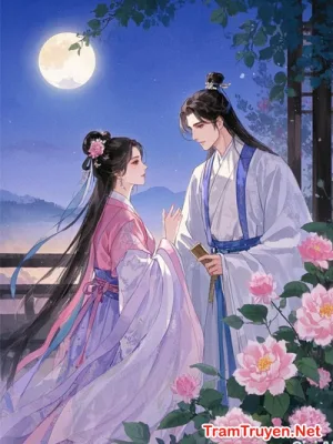 Ảnh bìa của Cẩm Nguyệt Như Ca