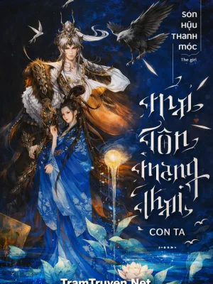 Ảnh bìa của Ma Tôn Mang Thai Con Ta