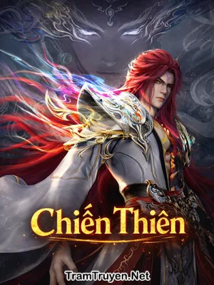 Ảnh bìa của Chiến Thiên