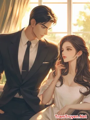 Ảnh bìa của Chồng Độc Tài Cứ Cưỡng Hôn Tôi