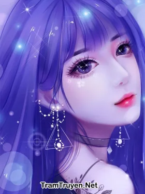 Ảnh bìa của Cô Ấy Không Thể Nói – Quý Tinh Hồi