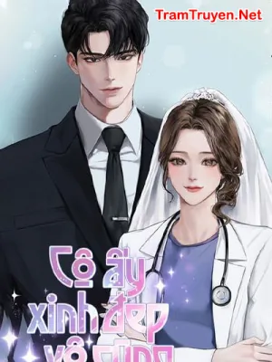 Ảnh bìa của Cô Ấy Xinh Đẹp Vô Cùng