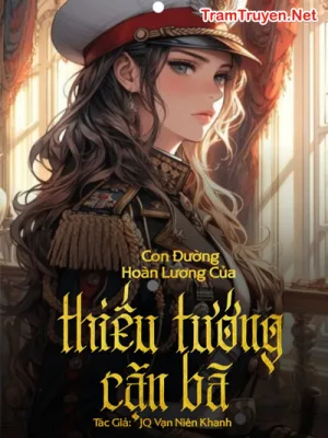 Ảnh bìa của Con Đường Cải Tạo Của Thiếu Tướng Cặn Bã