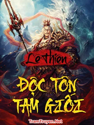 Ảnh bìa của Độc Tôn Tam Giới