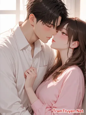 Ảnh bìa của Em Không Muốn Làm Người Thay Thế Chị