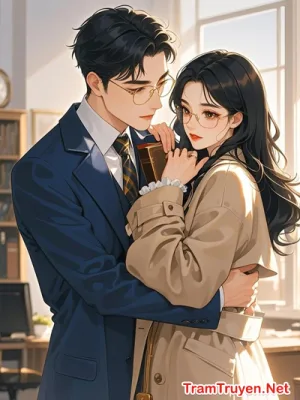 Ảnh bìa của Giai Nhân Và Luật Sư