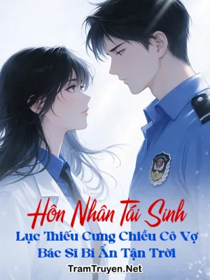 Ảnh bìa của Hôn Nhân Tái Sinh: Lục Thiếu Cưng Chiều Cô Vợ Bác Sĩ Bí Ẩn Tận Trời