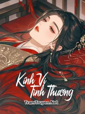 Ảnh bìa của Kính Vị Tình Thương