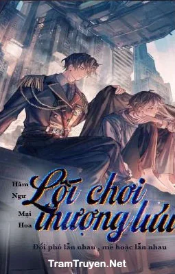 Ảnh bìa của Lối Chơi Thượng Lưu – Hàm Ngư Mại Hoa