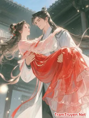 Ảnh bìa của Mỹ Nhân Bệnh Tật Được Nhiếp Chính Vương Nuông Chiều