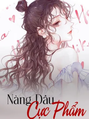 Ảnh bìa của Nàng Dâu Cực Phẩm