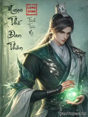 Ảnh bìa của Ngạo Thế Đan Thần