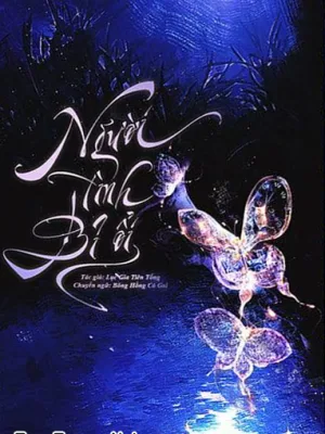 Ảnh bìa của Người Tình Bỉ Ổi – Lục Gia Tiên Tống