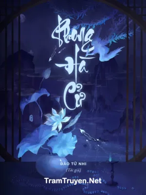 Ảnh bìa của Phong Hà Cử – Đào Tử Nhi