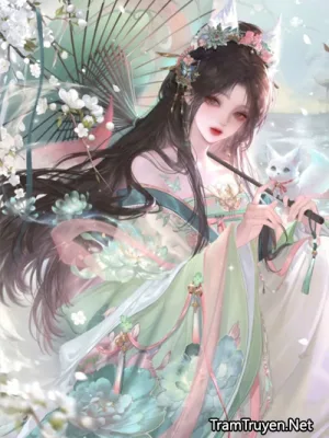 Ảnh bìa của Sau Khi Chạy Nạn Đến Thảo Nguyên