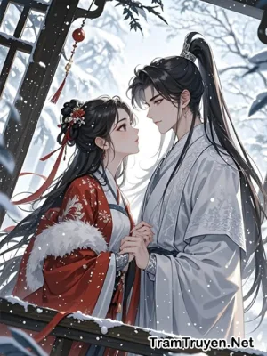 Ảnh bìa của Sau Khi Trọng Sinh, Nàng Là Sủng Phi Của Thế Tử