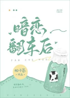 Ảnh bìa của Sau Khi Yêu Thầm Bị Lật Xe