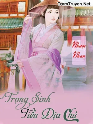 Ảnh bìa của Trọng Sinh Tiểu Địa Chủ
