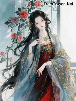 Ảnh bìa của Thái Hậu Chọn Phu Thiên Thiên Tuế