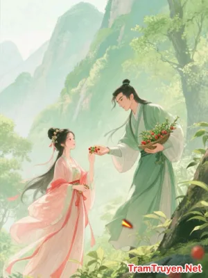 Ảnh bìa của Thập Niên: Tiểu Mỹ Nhân Ngọt Ngào Và Mềm Mại Của Đại Lão Sống Trên Đảo