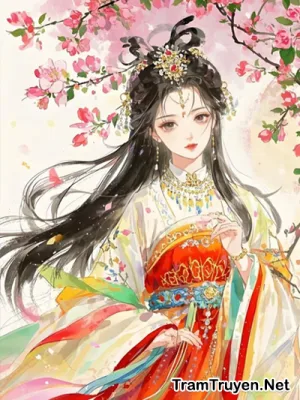 Ảnh bìa của Thịnh Thế Đế Sủng: Đích Nữ Hoàng Hậu