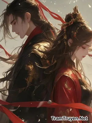 Ảnh bìa của Thịnh Thế Trường An Dạ