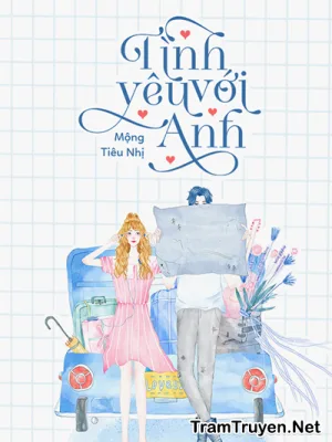 Ảnh bìa của Tình Yêu Dành Cho Anh