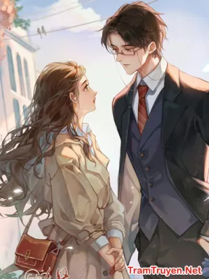 Ảnh bìa của Tổng Tài Yêu Hai Người