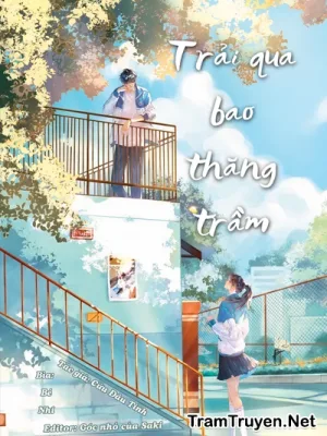 Ảnh bìa của Trải Qua Bao Thăng Trầm – Cửu Đâu Tinh