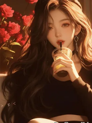 Ảnh bìa của Xuyên Không, Tôi Trở Thành Quản Lí Vàng Trong Làng Showbiz