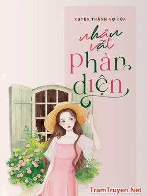 Ảnh bìa của Xuyên Thành Vợ Cũ Pháo Hôi Của Nhân Vật Phản Diện